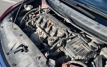 Honda Civic VIII, 2007 год, 800 000 рублей, 12 фотография