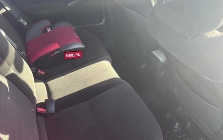 Honda Civic VIII, 2007 год, 800 000 рублей, 10 фотография