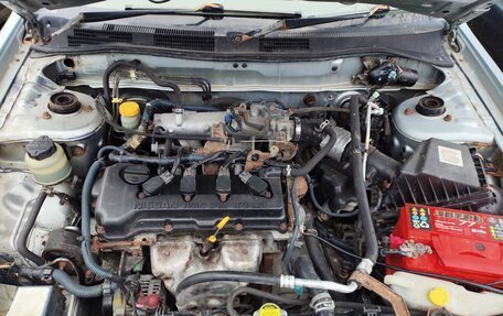 Nissan Expert, 2000 год, 180 000 рублей, 3 фотография