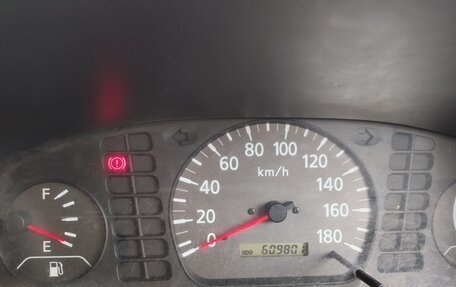 Nissan Expert, 2000 год, 180 000 рублей, 5 фотография