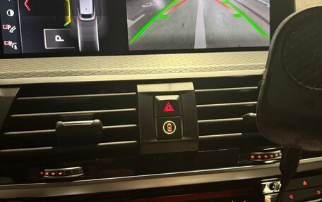 BMW X4, 2018 год, 3 850 000 рублей, 7 фотография