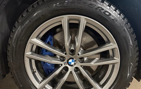 BMW X4, 2018 год, 3 850 000 рублей, 5 фотография