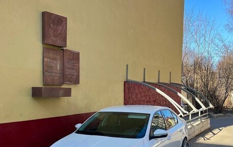 Skoda Octavia, 2018 год, 1 990 000 рублей, 2 фотография