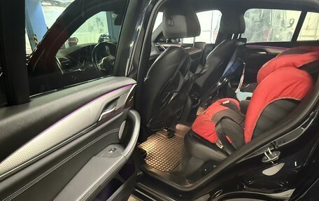 BMW X4, 2018 год, 3 850 000 рублей, 12 фотография