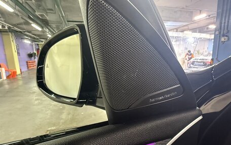 BMW X4, 2018 год, 3 850 000 рублей, 13 фотография