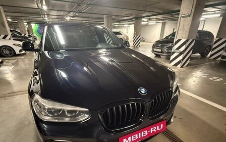 BMW X4, 2018 год, 3 850 000 рублей, 2 фотография