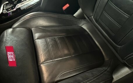 BMW X4, 2018 год, 3 850 000 рублей, 11 фотография