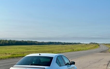 Skoda Octavia, 2018 год, 1 990 000 рублей, 10 фотография