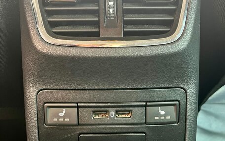 Skoda Octavia, 2018 год, 1 990 000 рублей, 18 фотография