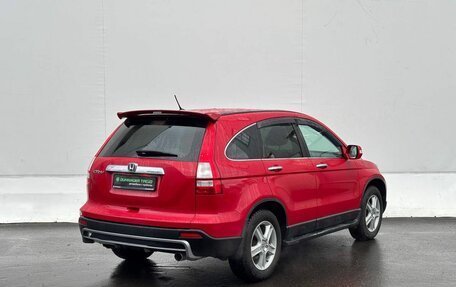 Honda CR-V III рестайлинг, 2008 год, 995 000 рублей, 5 фотография