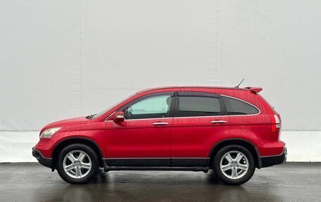 Honda CR-V III рестайлинг, 2008 год, 995 000 рублей, 8 фотография
