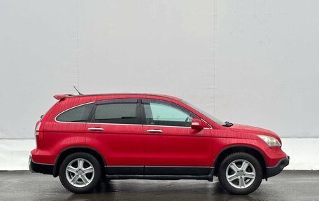 Honda CR-V III рестайлинг, 2008 год, 995 000 рублей, 4 фотография