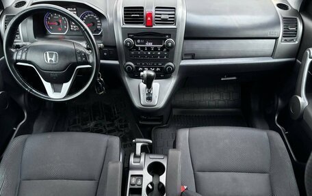 Honda CR-V III рестайлинг, 2008 год, 995 000 рублей, 14 фотография