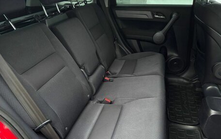 Honda CR-V III рестайлинг, 2008 год, 995 000 рублей, 17 фотография