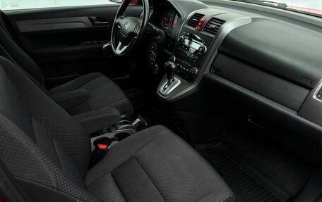 Honda CR-V III рестайлинг, 2008 год, 995 000 рублей, 15 фотография