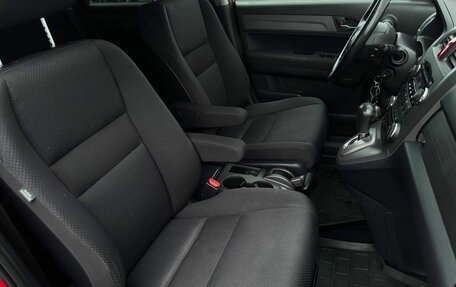 Honda CR-V III рестайлинг, 2008 год, 995 000 рублей, 16 фотография