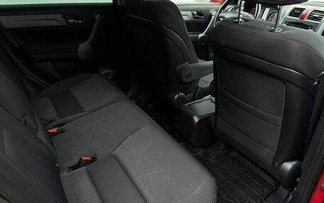 Honda CR-V III рестайлинг, 2008 год, 995 000 рублей, 18 фотография