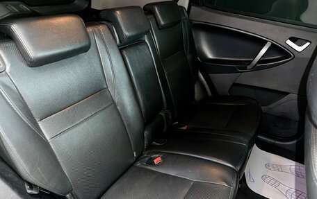 Geely Emgrand X7 I, 2014 год, 620 000 рублей, 7 фотография