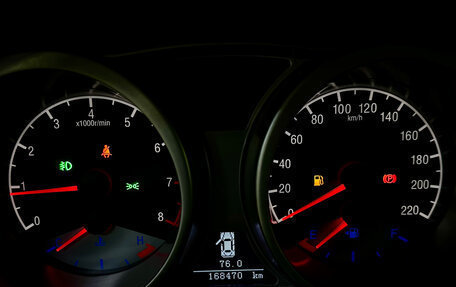 Geely Emgrand X7 I, 2014 год, 620 000 рублей, 14 фотография