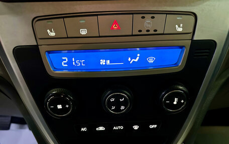 Geely Emgrand X7 I, 2014 год, 620 000 рублей, 12 фотография