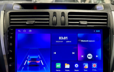 Geely Emgrand X7 I, 2014 год, 620 000 рублей, 11 фотография