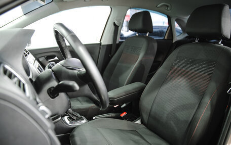 Volkswagen Polo VI (EU Market), 2017 год, 1 325 000 рублей, 7 фотография