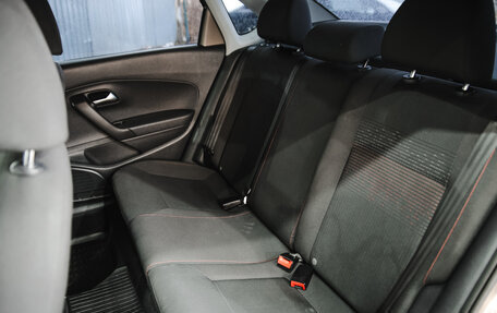 Volkswagen Polo VI (EU Market), 2017 год, 1 325 000 рублей, 8 фотография