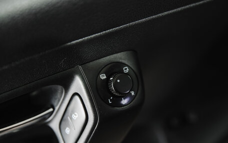 Volkswagen Polo VI (EU Market), 2017 год, 1 325 000 рублей, 10 фотография