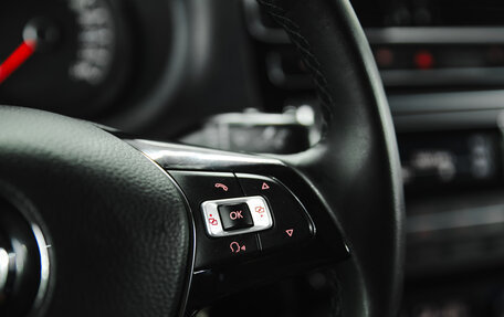 Volkswagen Polo VI (EU Market), 2017 год, 1 325 000 рублей, 15 фотография