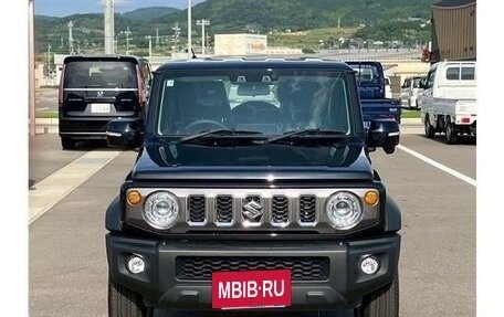 Suzuki Jimny, 2025 год, 2 895 000 рублей, 2 фотография