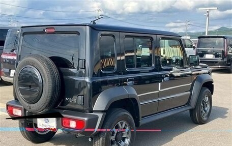 Suzuki Jimny, 2025 год, 2 895 000 рублей, 4 фотография