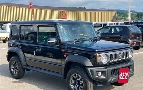 Suzuki Jimny, 2025 год, 2 895 000 рублей, 3 фотография