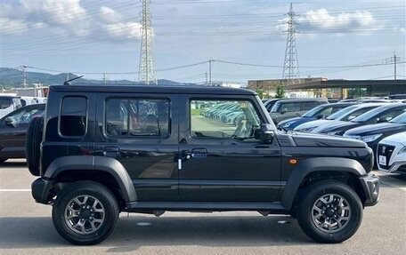 Suzuki Jimny, 2025 год, 2 895 000 рублей, 8 фотография