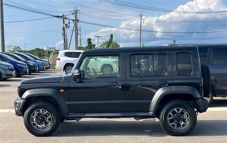 Suzuki Jimny, 2025 год, 2 895 000 рублей, 7 фотография