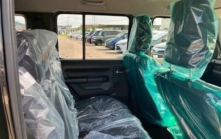 Suzuki Jimny, 2025 год, 2 895 000 рублей, 12 фотография