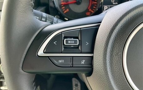 Suzuki Jimny, 2025 год, 2 895 000 рублей, 15 фотография