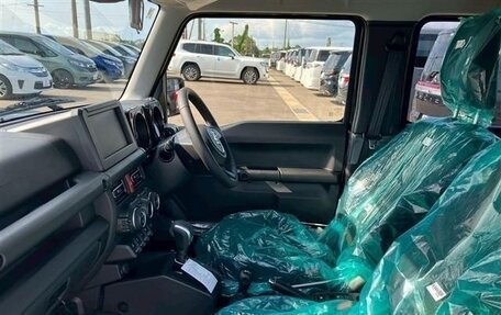 Suzuki Jimny, 2025 год, 2 895 000 рублей, 9 фотография