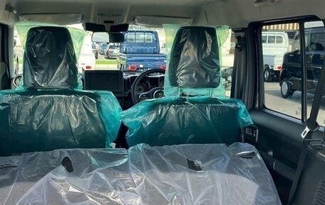 Suzuki Jimny, 2025 год, 2 895 000 рублей, 16 фотография