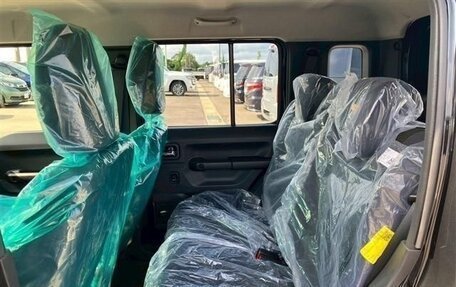 Suzuki Jimny, 2025 год, 2 895 000 рублей, 11 фотография