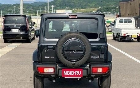 Suzuki Jimny, 2025 год, 2 895 000 рублей, 5 фотография