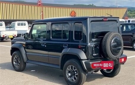 Suzuki Jimny, 2025 год, 2 895 000 рублей, 6 фотография