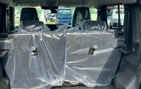 Suzuki Jimny, 2025 год, 2 895 000 рублей, 17 фотография