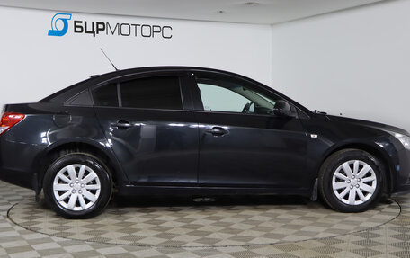 Chevrolet Cruze II, 2012 год, 799 990 рублей, 4 фотография