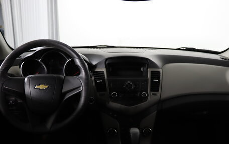 Chevrolet Cruze II, 2012 год, 799 990 рублей, 12 фотография