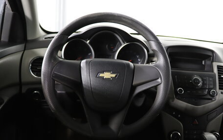 Chevrolet Cruze II, 2012 год, 799 990 рублей, 10 фотография