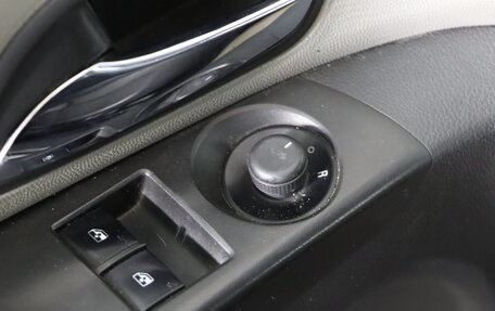 Chevrolet Cruze II, 2012 год, 799 990 рублей, 13 фотография