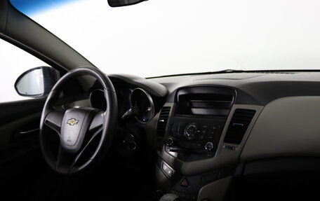 Chevrolet Cruze II, 2012 год, 799 990 рублей, 11 фотография