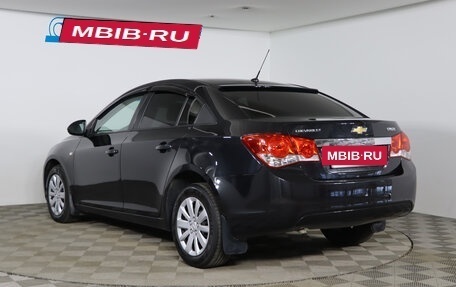 Chevrolet Cruze II, 2012 год, 799 990 рублей, 7 фотография