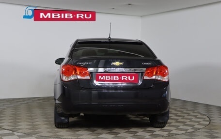 Chevrolet Cruze II, 2012 год, 799 990 рублей, 6 фотография