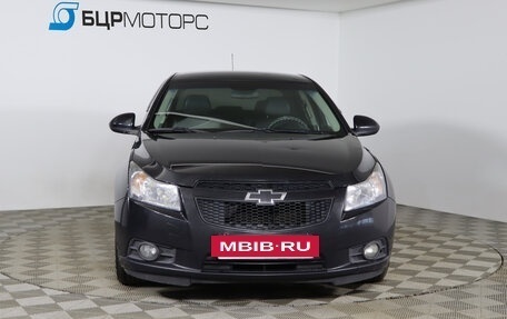 Chevrolet Cruze II, 2012 год, 799 990 рублей, 2 фотография